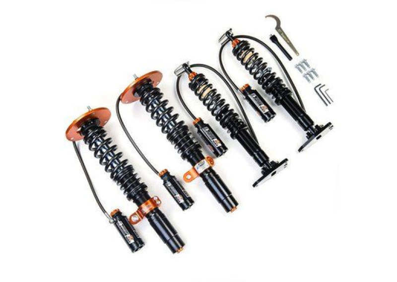 AST Suspension 5300 Series Coilovers - BMW G80 M3 / G82 M4 (2021+)