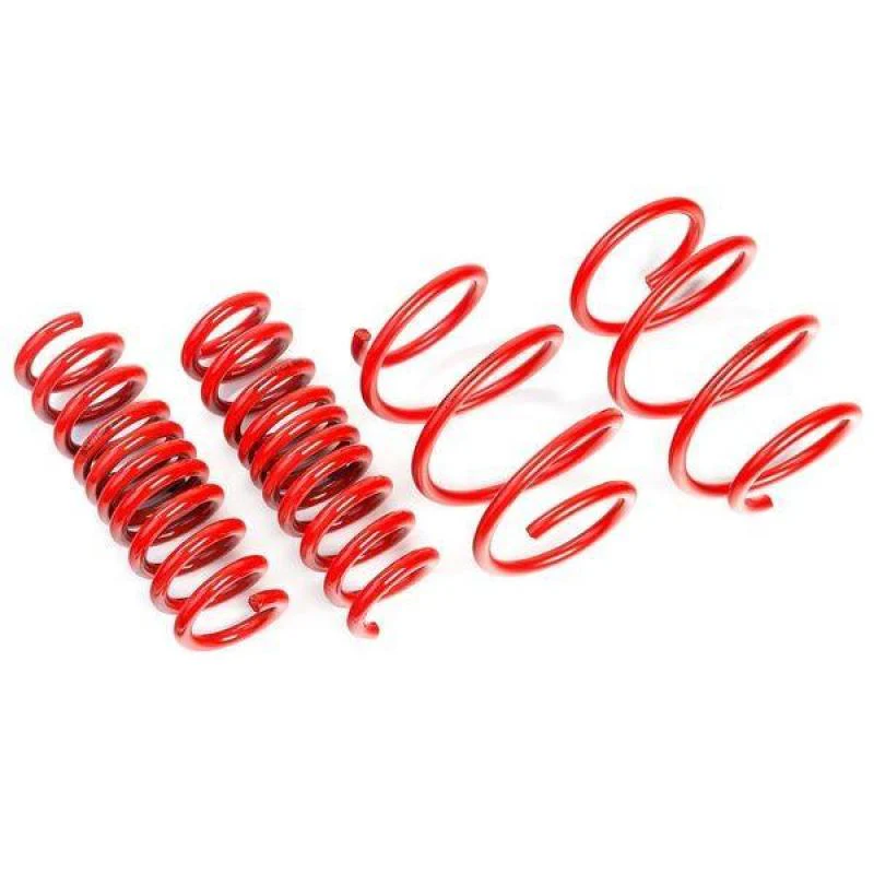 AST Suspension Lowering Springs - VW MK7 GTI