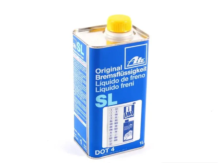 ATE Brake Fluid