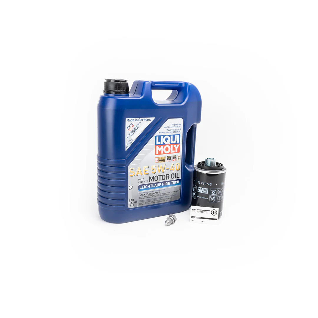 VW/Audi 2.0T (Gen1/2) Premium Oil Service Kit