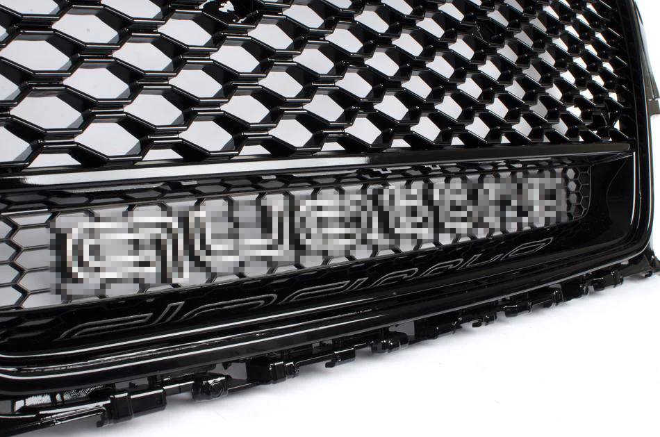 Audi 8V A3/S3 Replica RS Style Grille - PFL (15-16) - Image 3