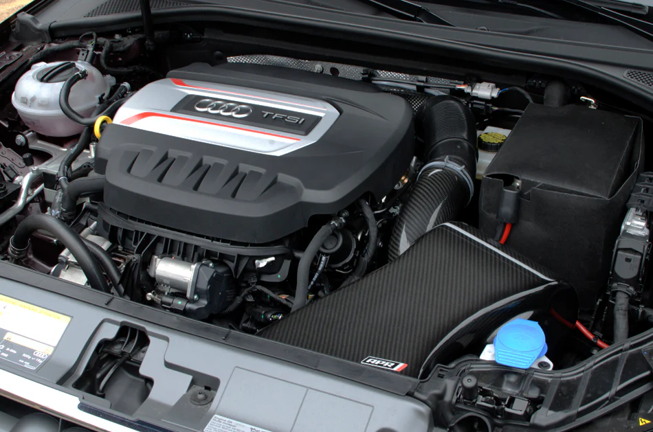 Audi 8V S3 Engine Cover for 2.0T TSI GEN 3 - Image 4