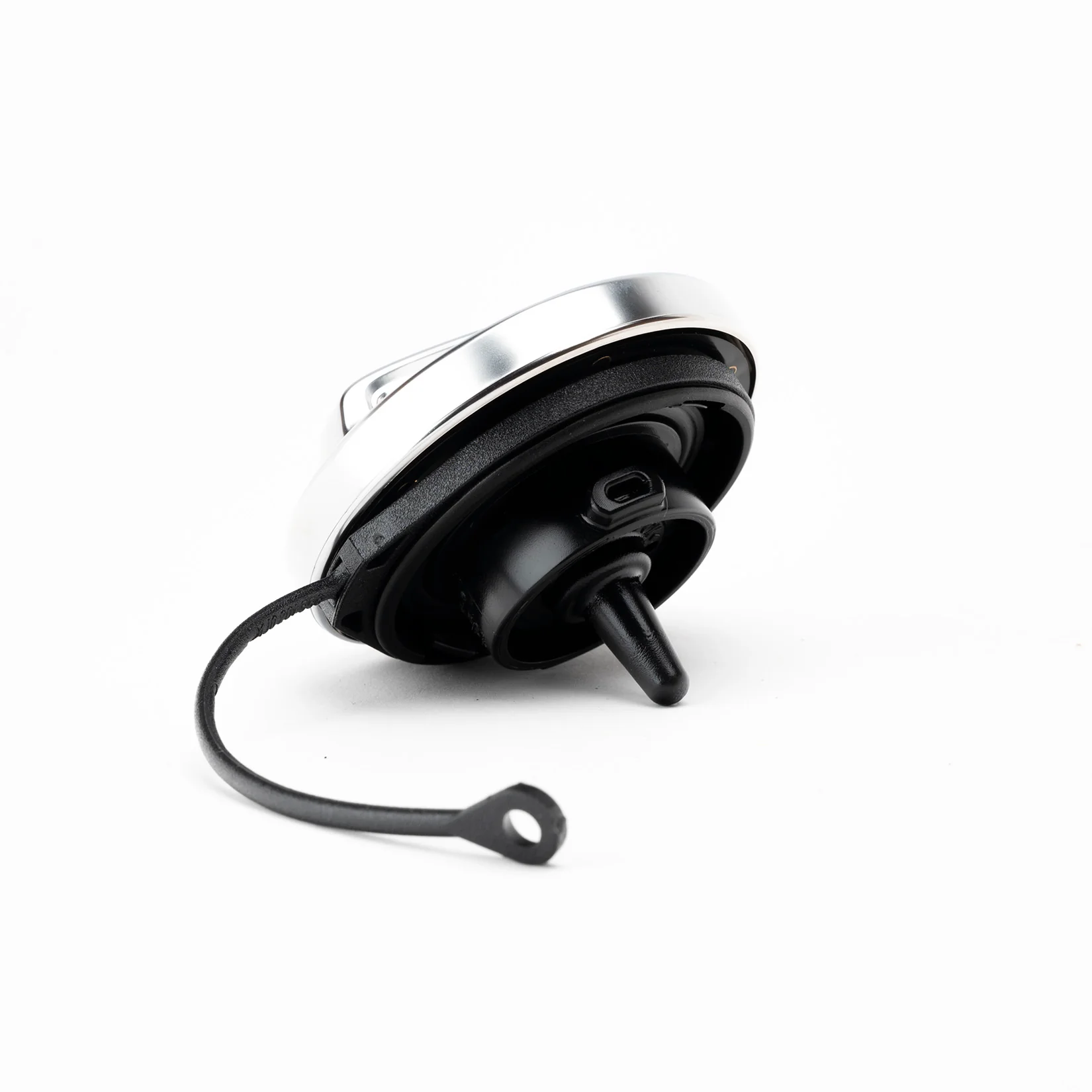 Audi 8Y Chrome Gas Cap - Image 2
