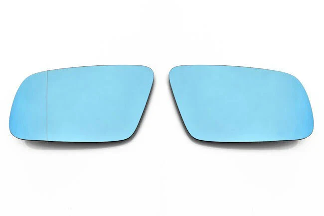 Audi B5 A4/C5 A6/D2 A8 Aspherical Mirror Glass (2000-2002)