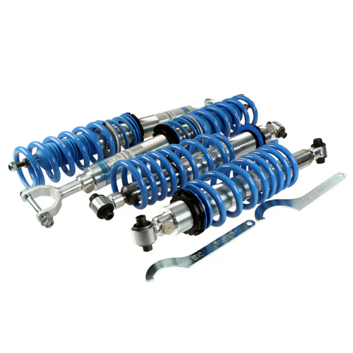 Audi B5 S4 Bilstein PSS-9 Coilovers