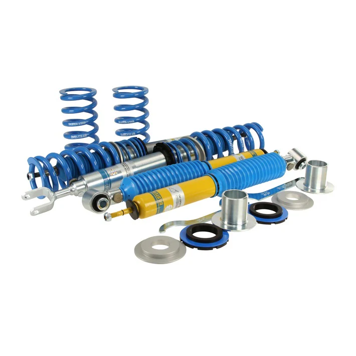 Audi B6/B7 S4 Bilstein PSS-9 Coilovers