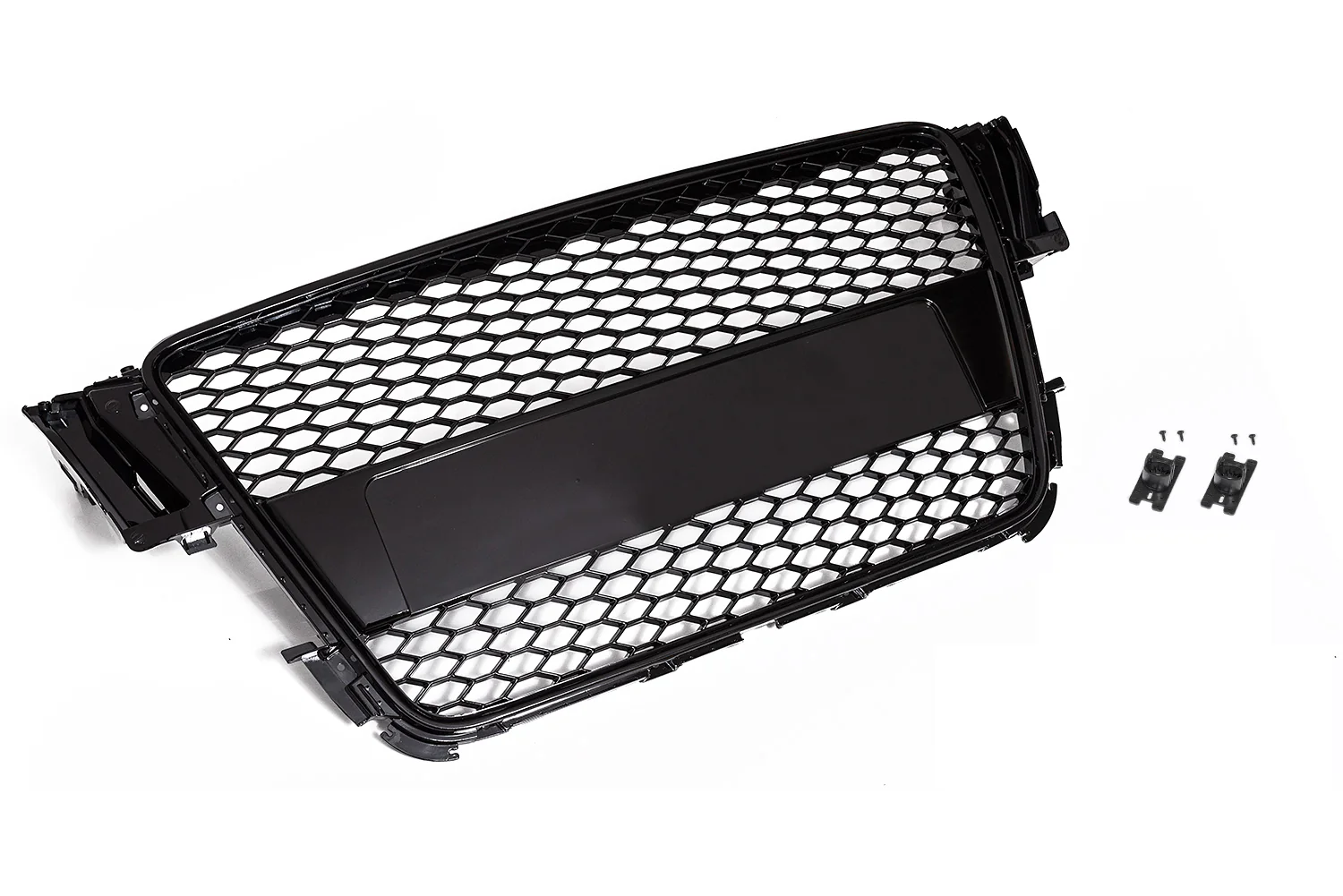 Audi B8 A5 RS5 Style Grille -Black Optic