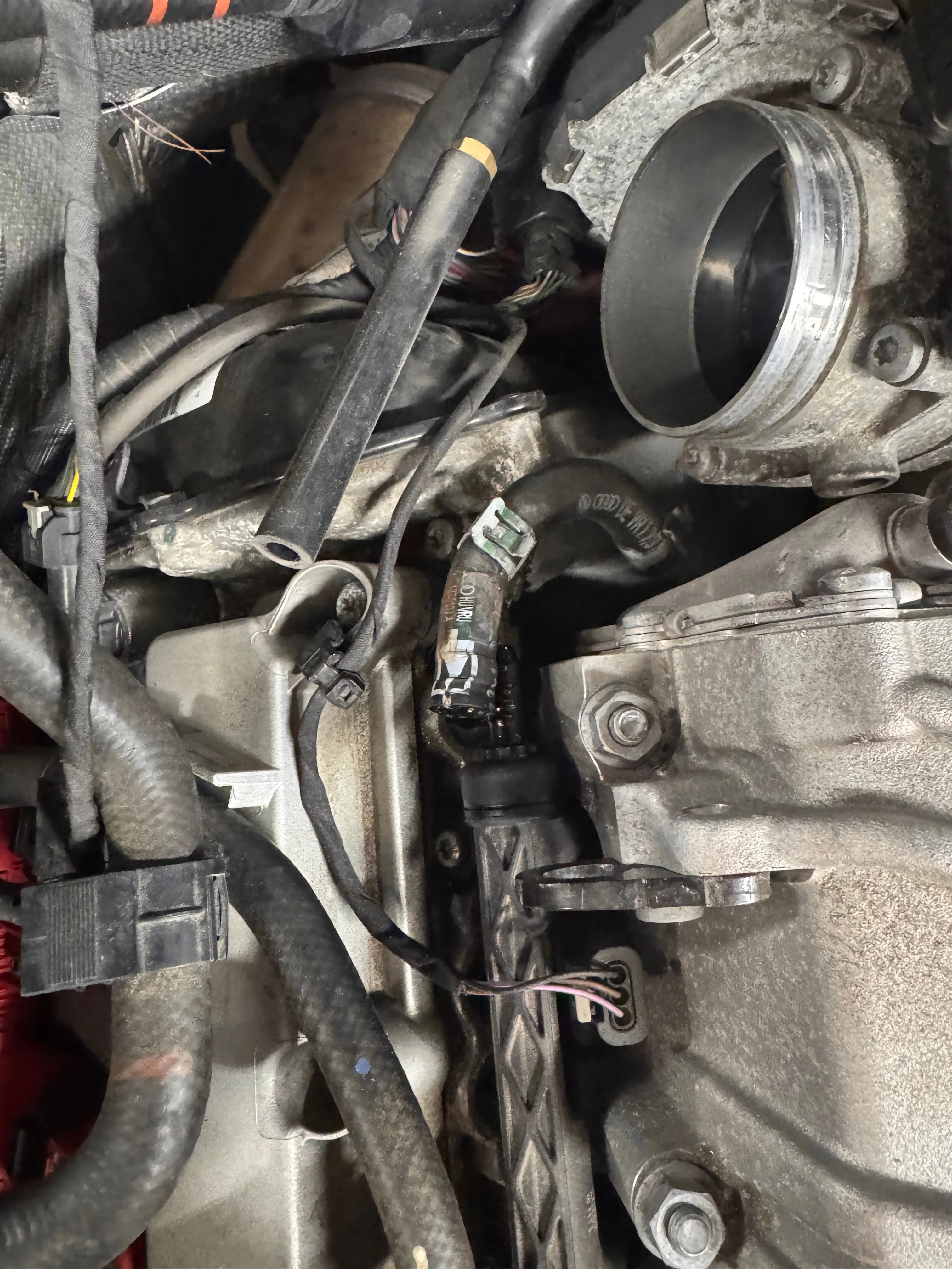 Audi CREC MPI Fueling Upgrade by Jackal Motorsports - Image 4