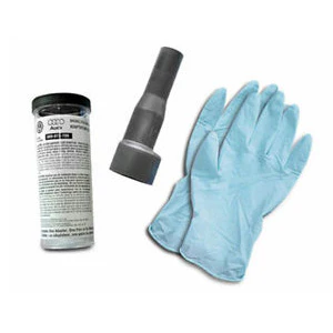 Audi Diesel Fuel Adapter