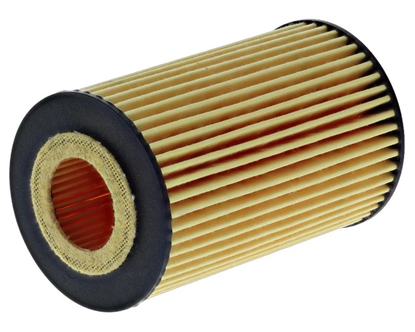 Engine Oil Filter & Gasket (Audi 3.0T CREC)