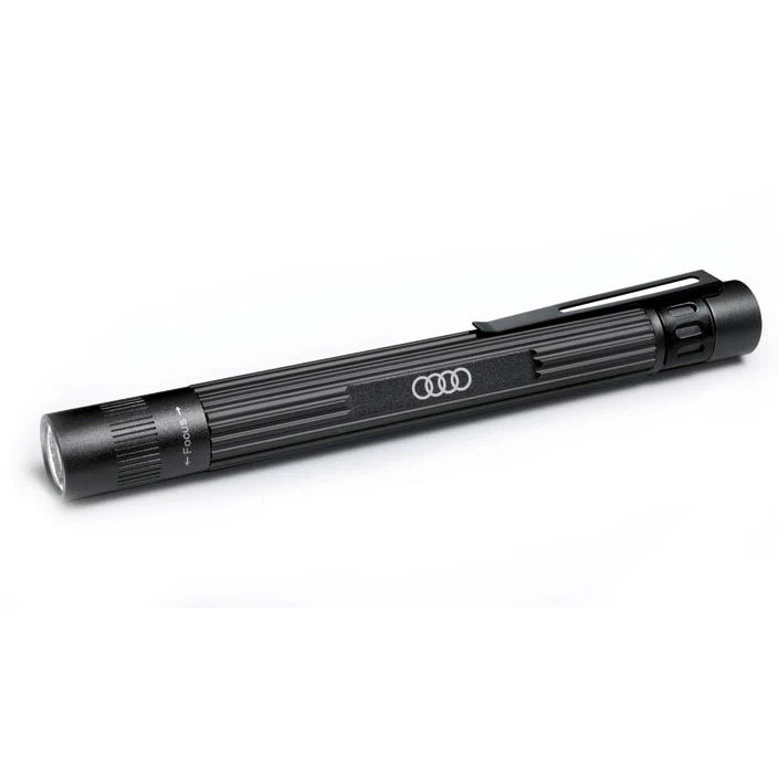 Audi LED Flashlight