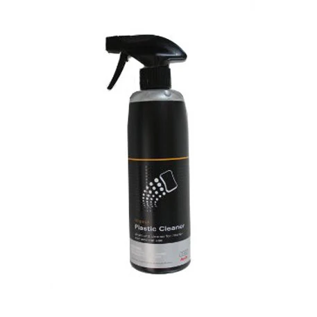 Audi Plastic cleaner