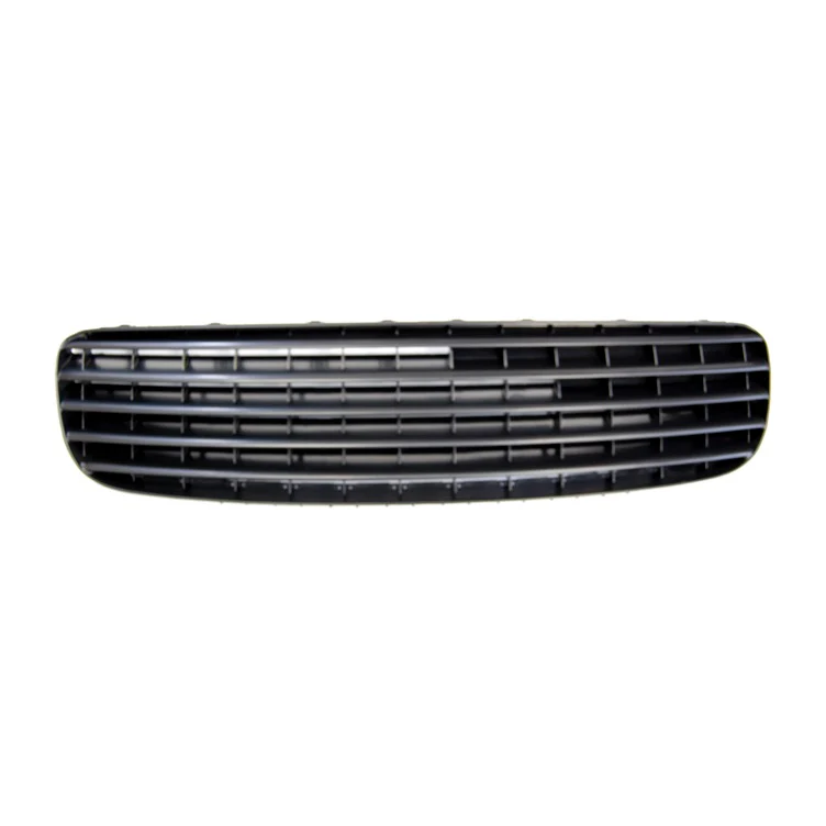 Audi TT Badgeless Grille