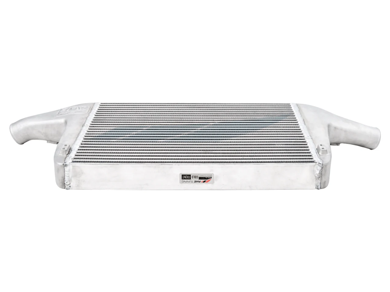 AWE ColdFront™ Intercooler for the Audi B9 A4 / A5 2.0T & S4 / S5 3.0T - Image 7