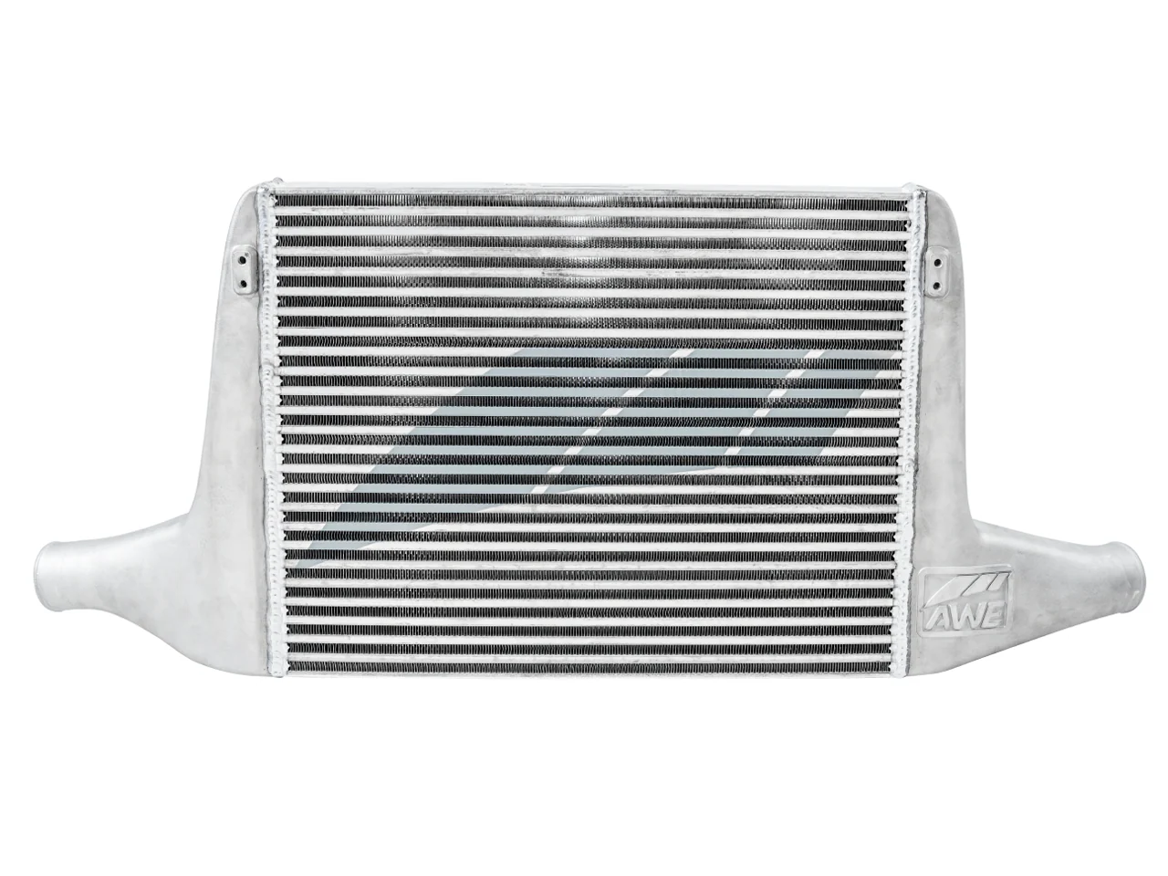AWE ColdFront™ Intercooler for the Audi B9 A4 / A5 2.0T & S4 / S5 3.0T - Image 9