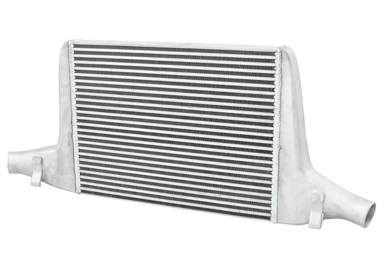 AWE ColdFront™ Intercooler for the Audi B9 SQ5 3.0T - Image 3