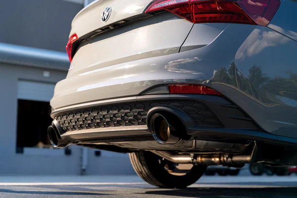 AWE Catback Exhaust For VW Mk7.5 & MK7.75 Jetta GLI (2022+) - Image 10