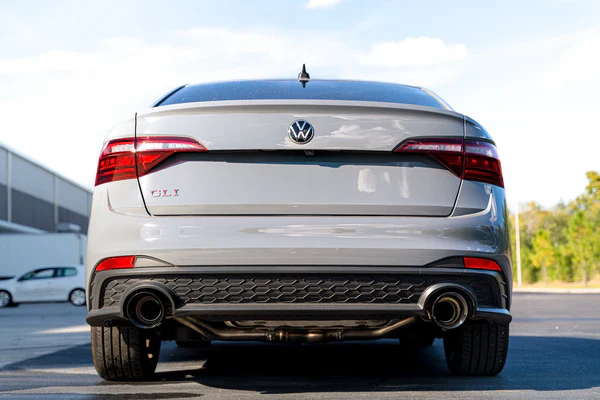AWE Catback Exhaust For VW Mk7.5 & MK7.75 Jetta GLI (2022+) - Image 11