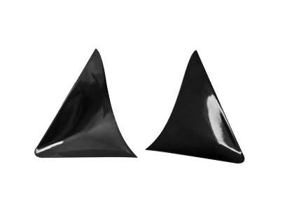 AWE Foiler Wind Diffuser - 2020+ Toyota GR Supra