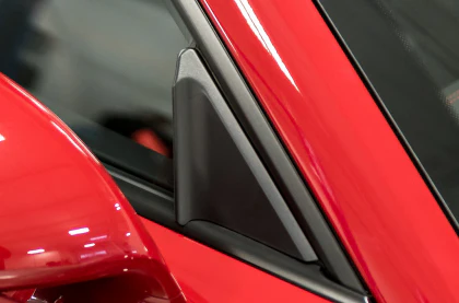 AWE Foiler Wind Diffuser - Porsche 991/981/718 - Image 3
