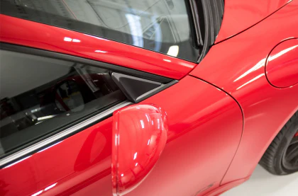 AWE Foiler Wind Diffuser - Porsche 991/981/718 - Image 5