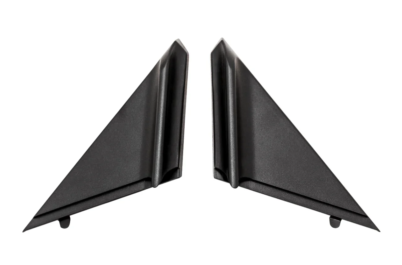 AWE Foiler Wind Diffuser - Porsche 992