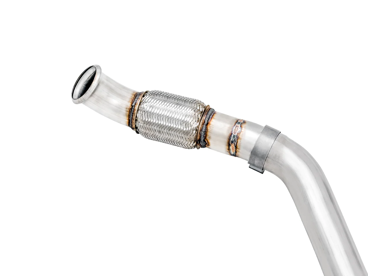 AWE Performance Mid Pipe for BMW F3X 335i / 435i - Image 3