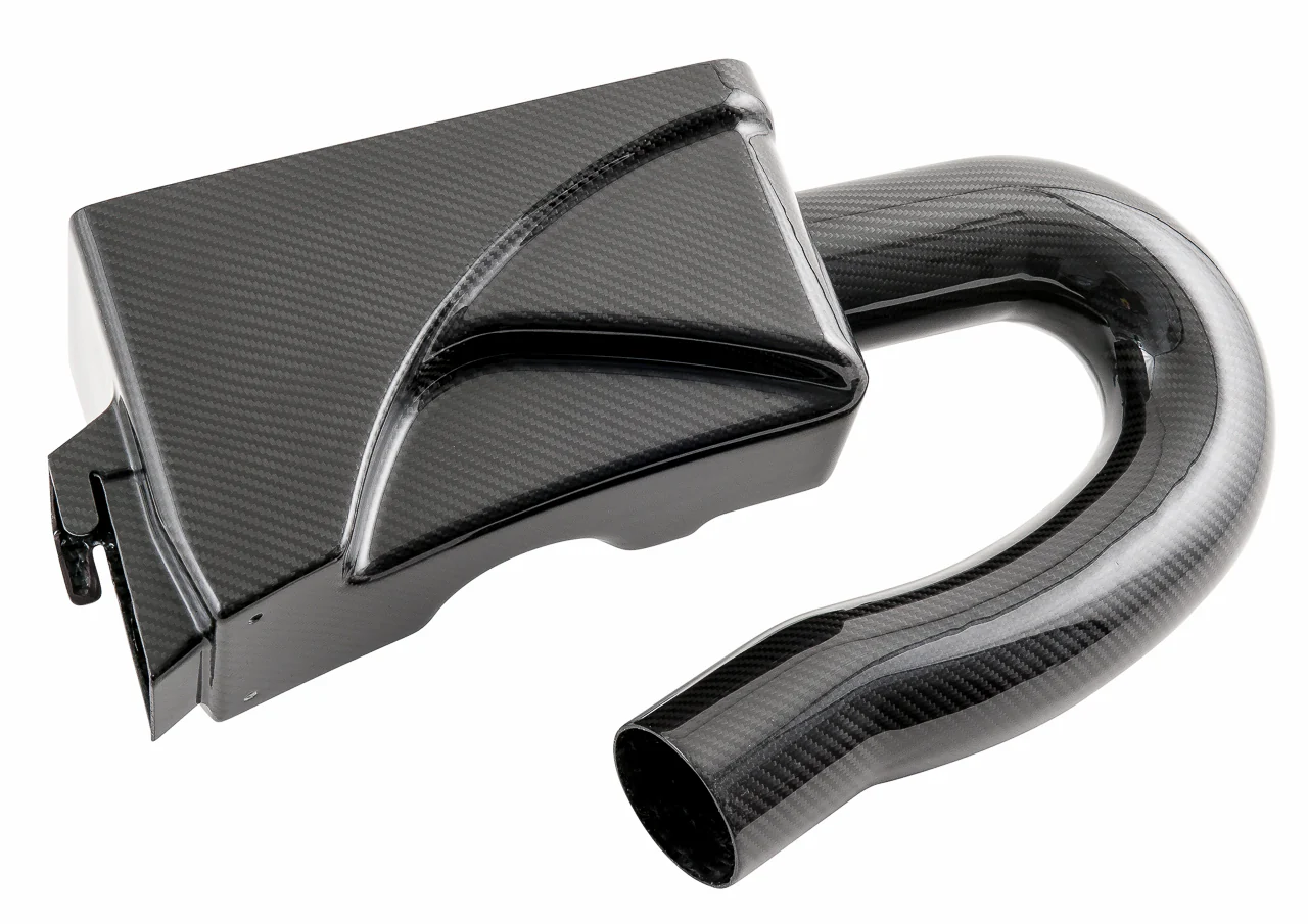 AWE S-FLO Carbon Intake for BMW 228i/320i/328i/428i - Image 3