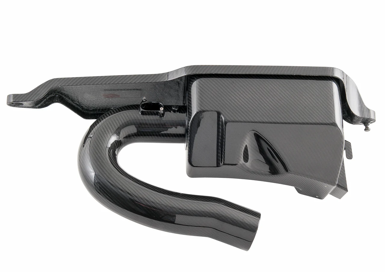AWE S-FLO Carbon Intake for BMW 228i/320i/328i/428i - Image 4