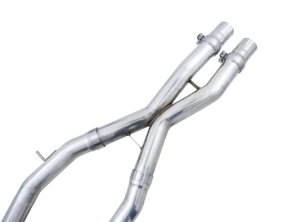 AWE SwitchPath™ Catback Exhaust for BMW G8x M3/M4 - Diamond Black Tips - Image 7