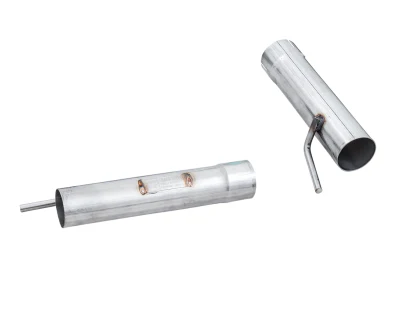 AWE SwitchPath™-to-Track Conversion Kit for Audi 8Y RS3