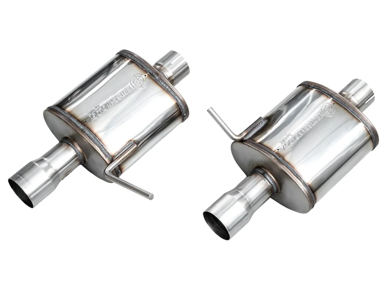 AWE Track/Touring Conversion Kits For VW Mk7.5 & MK7.75 Jetta GLI (2022+) - Image 2