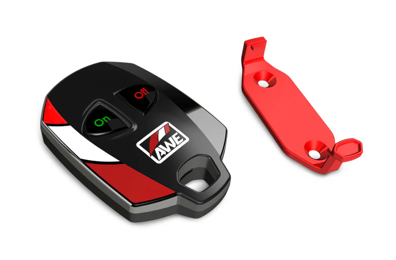 AWE Tuning SwitchPath Remote for Audi B9 3.0T