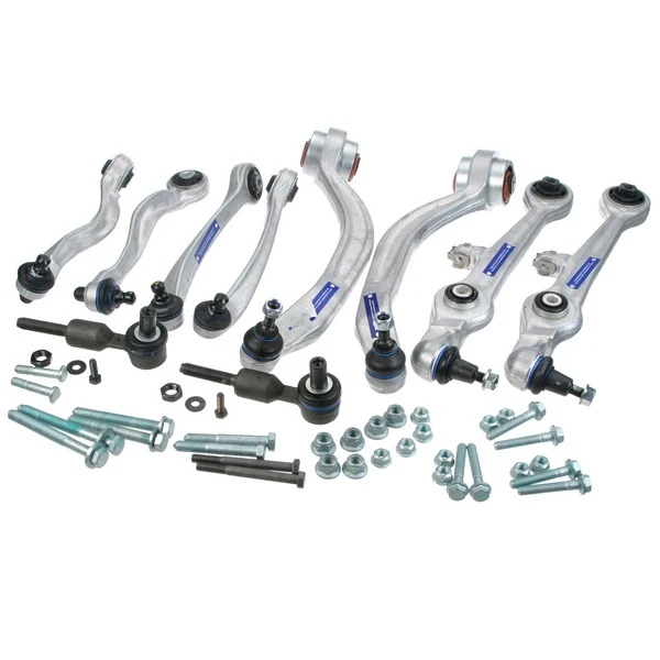B5/C5 Audi / B5 Passat Complete Control Arm Replacement Kit