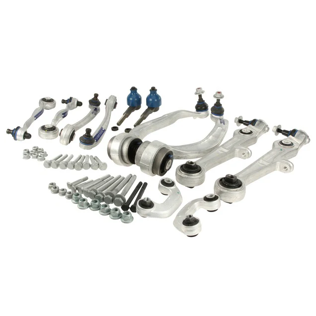 B6 A4 Control Arm Repair Kit