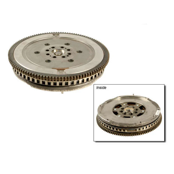 B6 S4 Factory Replacement Dual Mass Flywheel