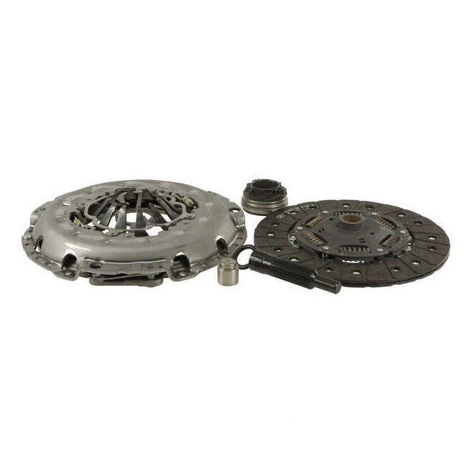 B6 S4 LUK Replacement Clutch Kit
