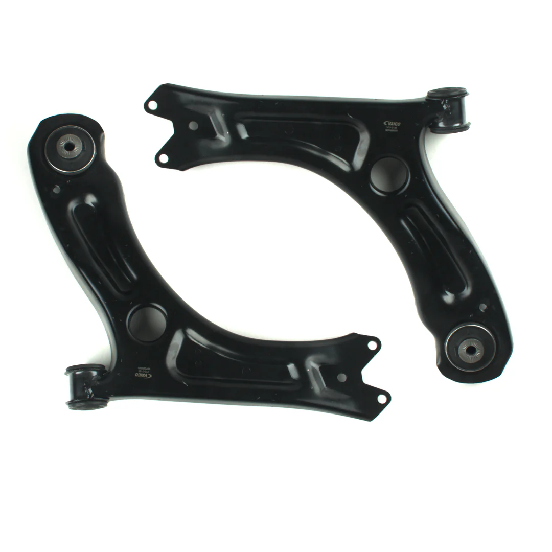 B7 US Passat/New Beetle Control Arms - RS3 Solid Rubber Bushings - Image 3