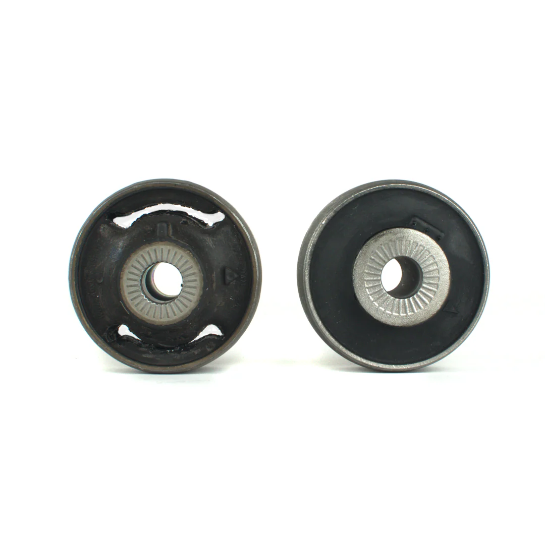 B7 US Passat/New Beetle Control Arms - RS3 Solid Rubber Bushings - Image 5