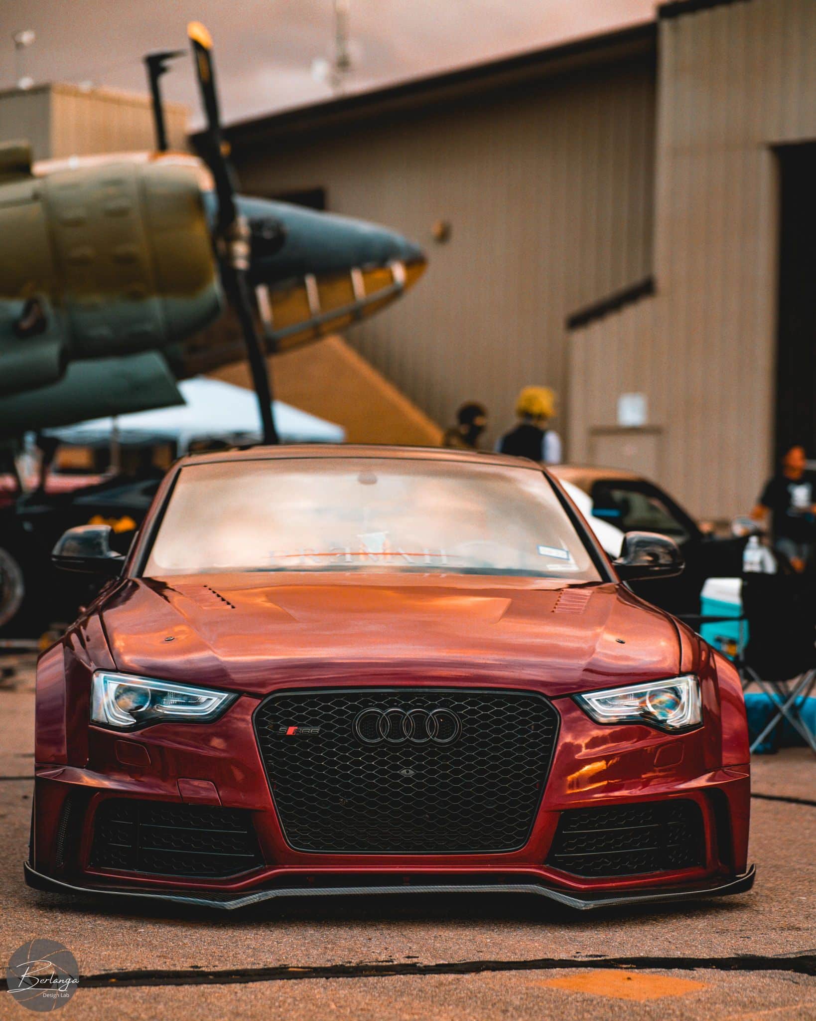 Jackal Motorsports B8 S5 4.2 Tune - Image 3