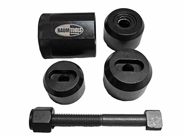 BAUM TOOLS Ball Joint Tool Kit (BMW E38/E39/E60)