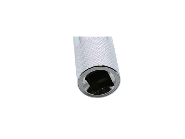 BAUM TOOLS Spark Plug Socket - 14mm, 12-Point - 3/8" Drive (BMW N52/N53 Engines) - Image 3