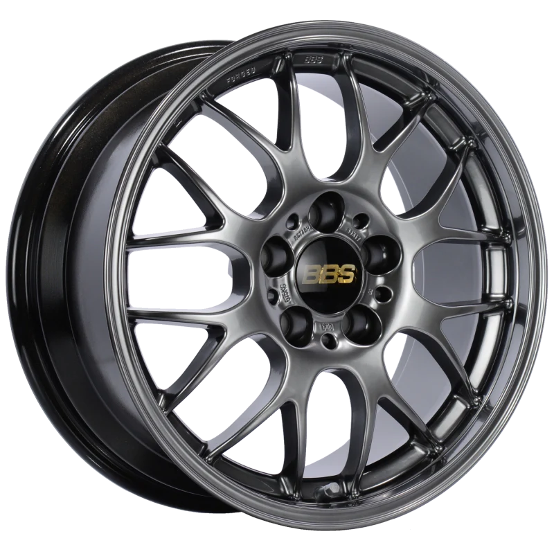 BBS RG-R 17x8 5x120 ET40 CB72.5 Diamond Black Wheel