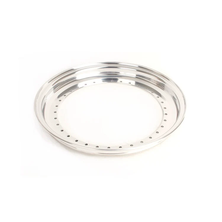 BBS RS/RF Replacement Wheel Lip - ALUMINUM (16"x1")