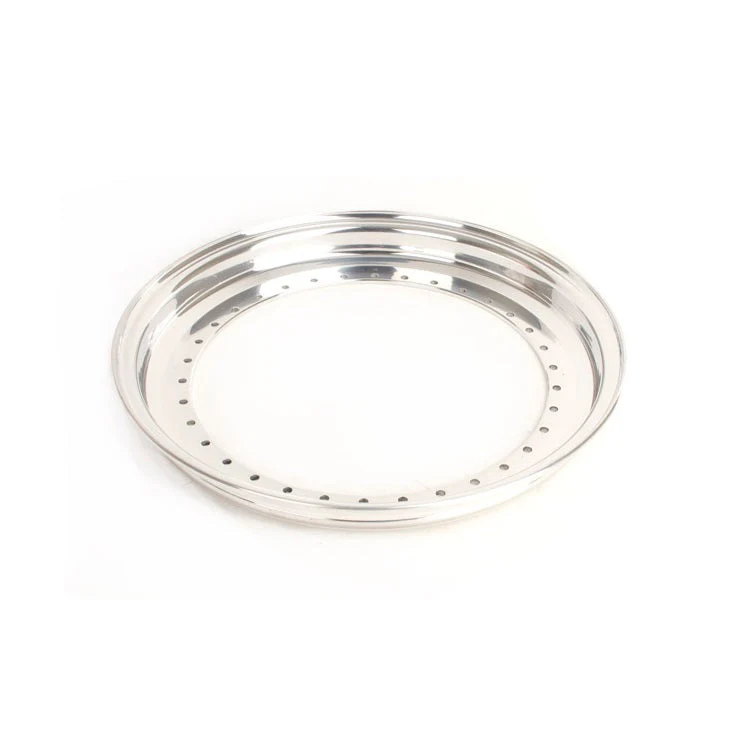 BBS RS 15" to 16" Step-Up Wheel Lip - ALUMINUM (16"x1.5") - CLEARANCE