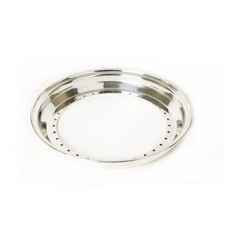 BBS RS/RF Replacement Wheel Lip - ALUMINUM (17"x2")