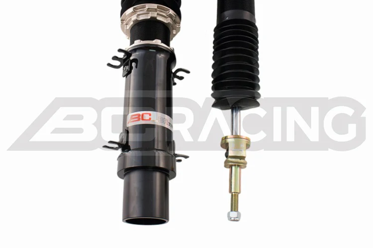 BC Racing MK4 Golf / Jetta Coilover Kit - Image 3