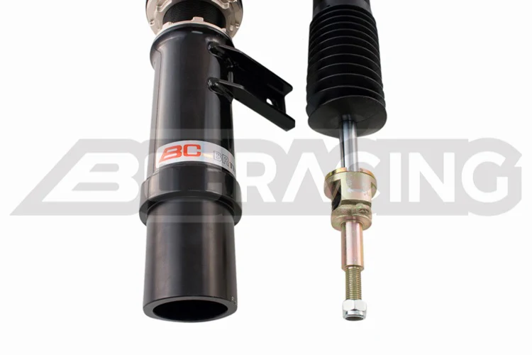 BC Racing MK6 Golf R Coilover Kit - Image 3