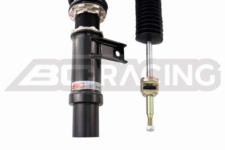 BC Racing MK7 GTI 2.0T Coilover Kit - Image 3