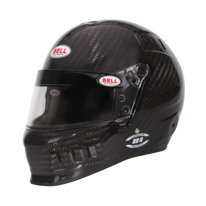 Bell BR8 Air Carbon SA2020/FIA8859 - Small (Size 57-)